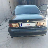 سمند Lx|خودرو سواری و وانت|برازجان, |دیوار