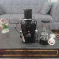 ابمیوه گیر چند کاره مخلوط کن. اسیاب کن ساخت ترکیه