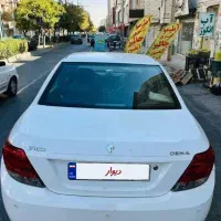 دنا معمولی سال ۹۶ / دارای برگه کارشناسی|خودرو سواری و وانت|قزوین, |دیوار