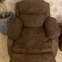 مبل ۴نفره|مبلمان خانگی و میز عسلی|تهران, تجریش|دیوار