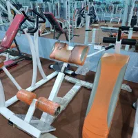 ورزشی|تجهیزات ورزشی|الشتر, |دیوار