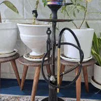 قلیان عربی