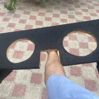 طاقچه پراید کاملا نو سالم
