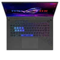 لپ‌تاپ ایسوسROG Strix G16مناسب گیم وطراحی حرفه‌ای|رایانه همراه|قزوین, |دیوار