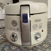 سرخ کن Delonghi