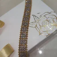 دستبند طلا
