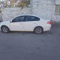 خودرو ۱۳۹۵ اتومات در حد.|خودرو سواری و وانت|تیران, |دیوار