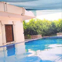 اجاره ویلا استخردار