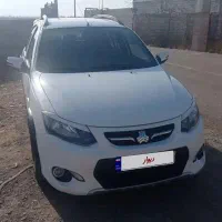 کوییک مدل ۱۴۰۰|خودرو سواری و وانت|سراب, |دیوار