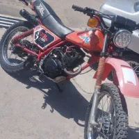 تریل xl ژاپن