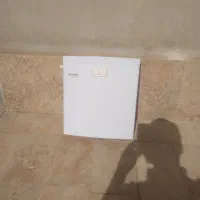 فلاش تانک دیواری سالم