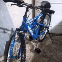 دوچرخه ۲۶ نو