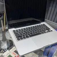 مک بوک پرو