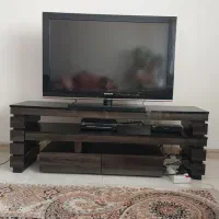 میز ال سی دی
