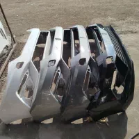 چراغ سپر درب موتور  درب تارا