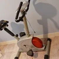 دوچرخه ثابت