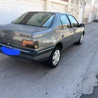 ۴۰۵ مدل ۸۹|خودرو سواری و وانت|یزد, |دیوار