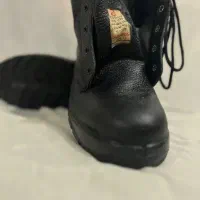 کفش ایمنی