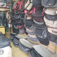 تزیینات اتومبیل روکش صندلی ماشین های ایرانی وخارجی