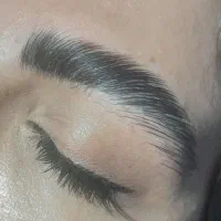 لیفت مژه و ابرو،کاشت ناخن