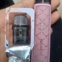 پاد لاست ویپ با سری اضافه با جویس ۶۰ میل