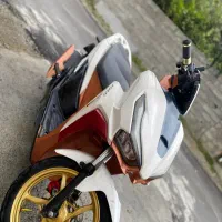 موتور کلیک ۱۵۰