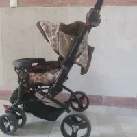 کالسکه کودک