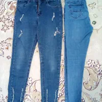 شلوار دخترانه