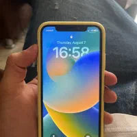 iphone. X