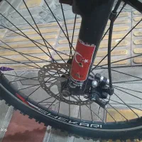 دوچرخه 24کمک دار|دوچرخه، اسکیت، اسکوتر|گرمسار, |دیوار