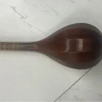 سه تار مشقی