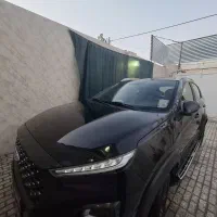 X22 pro مشکی ۱۴۰۳|خودرو سواری و وانت|تربت‌حیدریه, شهید قرنی|دیوار