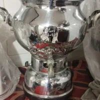 سماور در حد نو