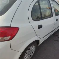 تیبا2 مدل 1400|خودرو سواری و وانت|سیرجان, |دیوار