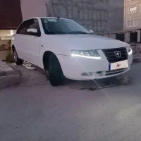 سمند سورن پلاس 1402|خودرو سواری و وانت|قروه, |دیوار