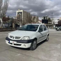 تندر ۹۰ مدل ۹۶|خودرو سواری و وانت|تبریز, |دیوار