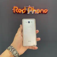 سامسونگ J7 در حد نو به شرط سلامت