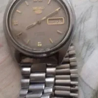 ساعت سیکو 5 عربی اصل