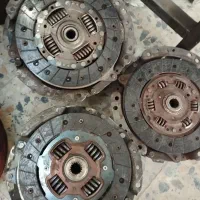 دیسک و صفحه کلاچ،تعمیر در محل،امداد خودرو|قطعات یدکی و لوازم جانبی|همدان, |دیوار