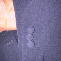 مانتو شلوار اداری کرپ درجه یک سایز ۴۰|لباس|تهران, تهرانسر غربی|دیوار