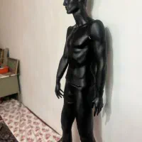 مانکن درحد نو‌
