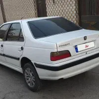 پژو پارس موتور جدید XU7P (سفارشی)، مدل ۱۴۰۲
