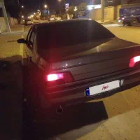 سواری پژو|خودرو سواری و وانت|دهدشت, |دیوار