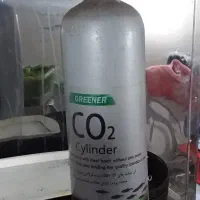 مانومتر برقی .دفیوژر .کپسول co2 پر|ماهی|تهران, شمشیری|دیوار