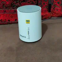 فروش مودم ایرانسل بدون عیب درحد نو کم کار