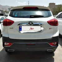 جک   S3  ۱۳۹۸  در حد نو با ۱۷۰۰۰ کیلومتر کارکرد|خودرو سواری و وانت|کرج, باغستان|دیوار