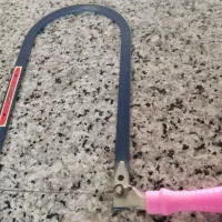 کمان آره مویی