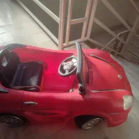 ماشین شارژی