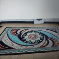 فروش فرش 6متر|فرش|سنندج, |دیوار