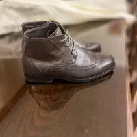 کفش ماسیمودوتی خیلی تمیز سایز ۴۲